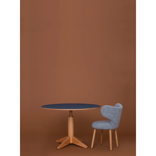 Contemporary Bute/Storr WNG Chair by Mazo Design For Sale - Image 3 of 6