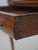 1940s Italian Chippendale Style Olivewood Tea Table For Sale - Image 5 of 18
