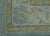 Turkish Oushak Rug 10' x 13'8" #18597 For Sale - Image 4 of 8
