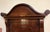 Circa 1830 Swedish Classical Period Console & Mirror For Sale - Image 4 of 5