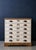 Antique English Six-Drawer Archival Chest, 1900s For Sale - Image 9 of 9
