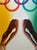 Munich 1972 Olympic Games Poster from Allen Jones, 1970s For Sale - Image 9 of 12