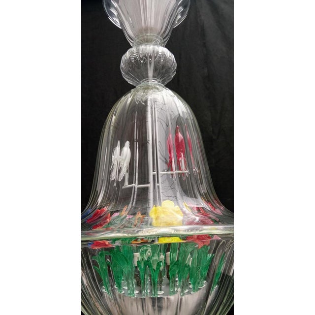 Venetian Lantern, 1980s For Sale - Image 9 of 18