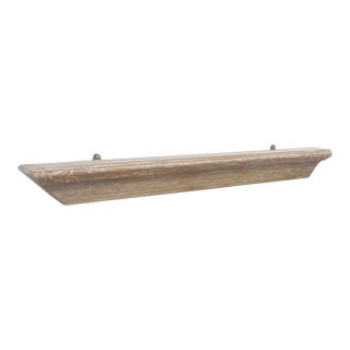 Vintage Shelf For Sale