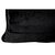 Animal Print Hair on Hide Pillow Cover With Piping For Sale - Image 11 of 12