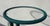 Green Lacquered Side Table by Mobil Metal, Italy, 1980s For Sale - Image 12 of 14