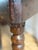 Wood Antique French Bobbin Table For Sale - Image 7 of 8