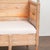 Early 19th Century Swedish Gustavian Pine Bench For Sale - Image 10 of 14