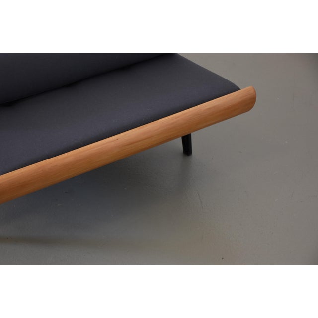 Auping Mid-Century Cleopatra Daybed by Dick Cordemeijer for Auping, 1960s For Sale - Image 4 of 12