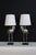 Italian Early 20th Century Tyndale Influence Trojan Horse Lamps - a Pair For Sale - Image 3 of 11