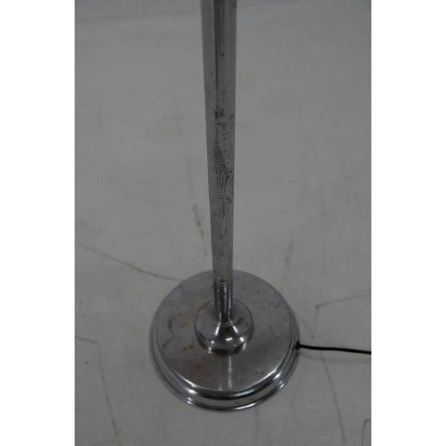 Vintage Floor Lamp, 1920s For Sale - Image 4 of 6