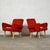 Czechoslovakian Armchairs, 1960s, Set of 2 For Sale - Image 10 of 16