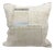 Masaomi Patchwork Hemp Pillow For Sale