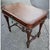 Antique 19th Century English William IV–period Mahogany Writing Table For Sale - Image 13 of 15
