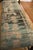 2020s Reclaimed Vintage Turkish Rug Bench For Sale - Image 5 of 8