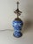 Asian Style Table Lamp by Gerhard Wolbeer, Berlin, Early 18th Century For Sale - Image 12 of 14