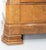 Louis Philippe French Walnut Library Book Armoire with Secret Drawer, 1840s For Sale - Image 17 of 18