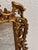 Mid 20th Century English Chippendale Carved Giltwood Mirror, Mid 20th Century For Sale - Image 5 of 12