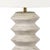Not Yet Made - Made To Order Regina Andrew Nova Wood Table Lamp, White For Sale - Image 5 of 9