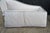 Mid-Century Baker Furniture Louis XVI Style Upholstered Recamier Chaise Lounge For Sale - Image 14 of 18