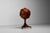 Wood Vuillermoz Polyhedron Bar Cabinet, France, 1960 For Sale - Image 7 of 18