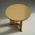 1920s Dutch Art Deco Side Table, 1920s For Sale - Image 5 of 17