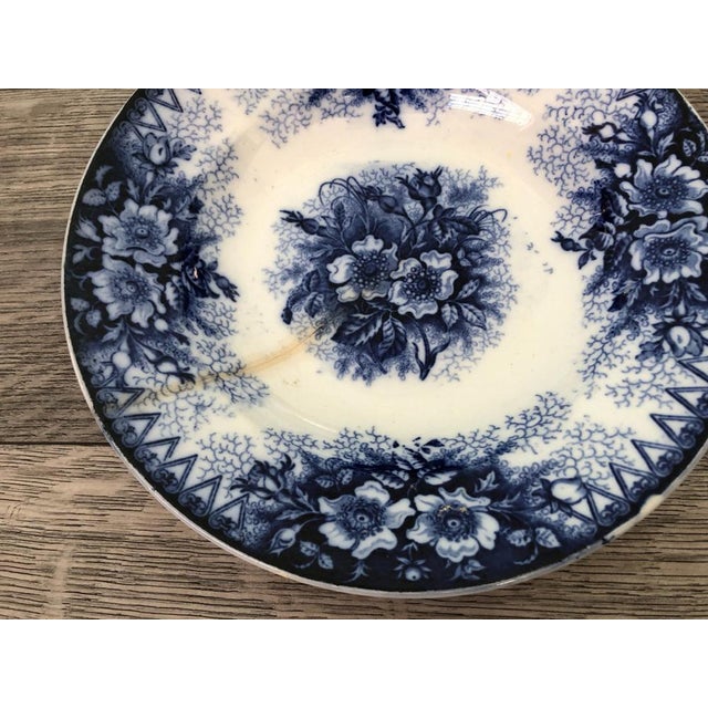 Antique Dishes, 1800s, Set of 21 For Sale - Image 15 of 18