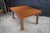 Antique American Arts & Crafts Quartersawn Oak Barley Twist Dining Table Extends For Sale - Image 16 of 18