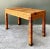 Vintage Rattan Writing Desk After Bielecky Brothers For Sale - Image 11 of 12