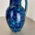 Large Multi-Color Floor Vase from Scheurich, 1970s For Sale - Image 15 of 18