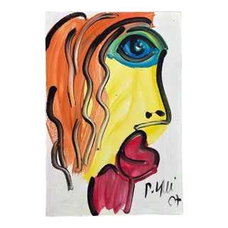 Peter Keil, 1997 For Sale