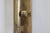 Dominioni Azucena Model LP10 Brass Wall Lamps by Luigi Caccia Dominioni for Azucena, 1958, Set of 2 For Sale - Image 6 of 15