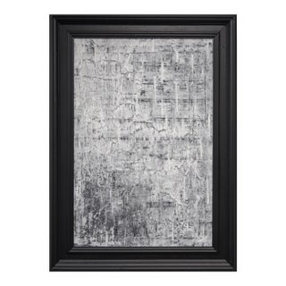 Daliance - Original Abstract Painting by J. Kent Martin For Sale