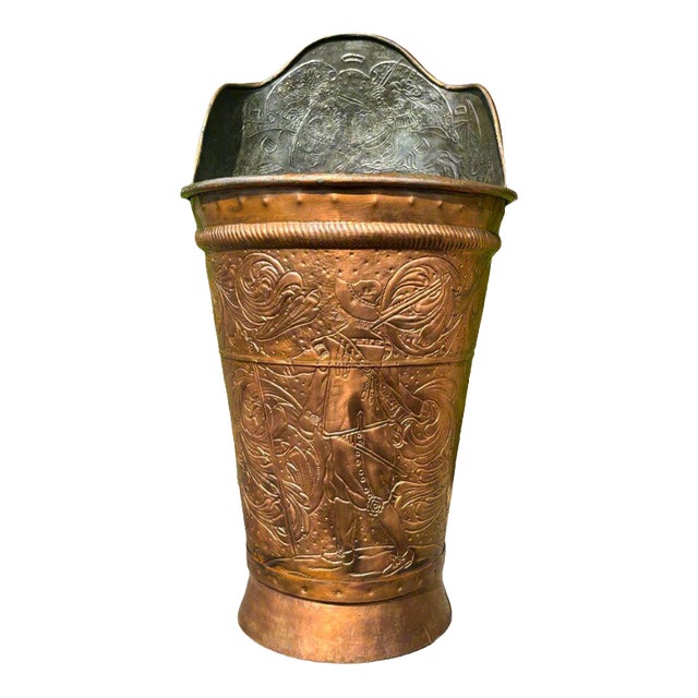 Antique Ceremonial Grapevine, 1700s For Sale