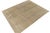 Rug & Kilim Contemporary Moroccan Style Rug in Beige, Brown Stripes by Rug & Kilim For Sale - Image 4 of 7