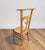 Antique Spanish Church Prayer Chair, 1890s For Sale - Image 14 of 15