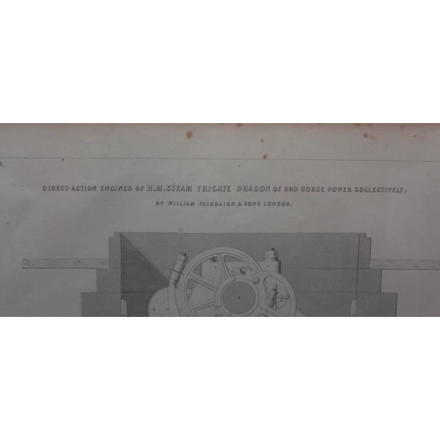 Late 19th Century English Industrial Lithograph For Sale - Image 5 of 8