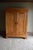 Antique Oak Wooden Cabinet, 1800s For Sale - Image 10 of 10