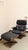 Lounge Chair and Ottoman by Charles & Ray Eames for Herman Miller & Vitra, Set of 2 For Sale - Image 11 of 14