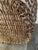 Basket with Large Handle, 1890s For Sale - Image 11 of 13