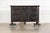 19th Century English Painted Pine Dresser Base For Sale - Image 6 of 18