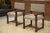 Upholstered Oak Armchairs, 1950s, Set of 2 For Sale - Image 12 of 12