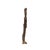 Early 20th Century Suku Figural Post Tanzania For Sale - Image 4 of 6