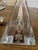 Mid 20th Century Mid 20th Century Ottaviani Italian Silver Decanter For Sale - Image 5 of 6