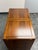 Wood Crate & Barrel Maxine Bar Cabinet For Sale - Image 7 of 12