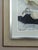 Mid-Century Modern 'Tabletop Forms' Swedish Original Still Life Oil Painting, Framed For Sale - Image 6 of 11