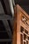 Wood Chinese Qing Dynasty 19th Century Architectural Panels with Fretwork - A Pair For Sale - Image 7 of 12