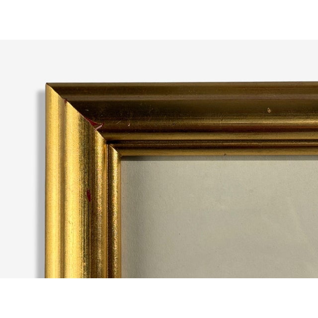 Itzchak Isaac Tarkay, Fauvism, Signed and Numbered Silkscreen, 20th C. For Sale - Image 10 of 11