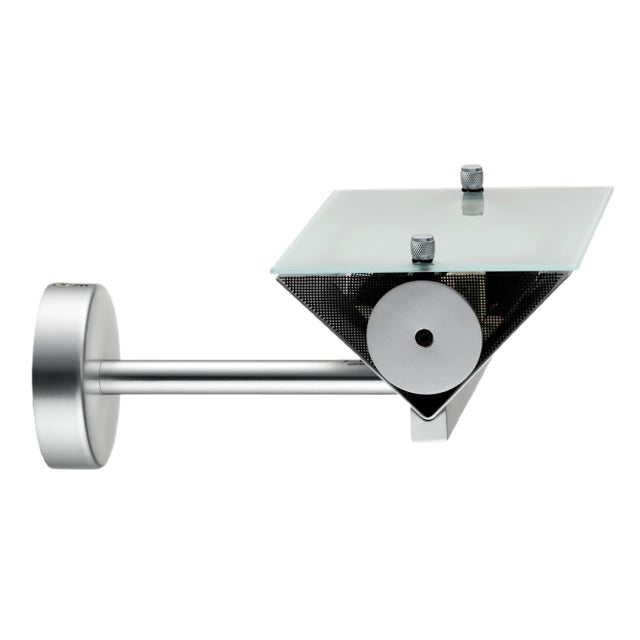 901 Wall Sconce by Peter Nelson for AL, 1994 For Sale