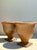 Vintage Glazed Terracotta Planters - A Pair For Sale - Image 9 of 12